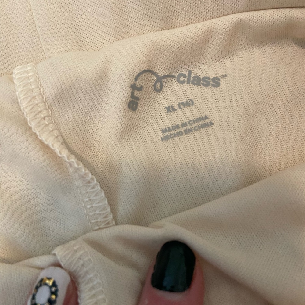 Art Class Sequin Pants - Picture 3 of 11